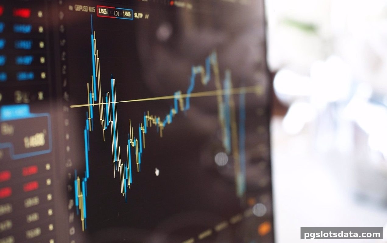 pg电子游戏热冷分析新视角：数据规律与理性策略解析