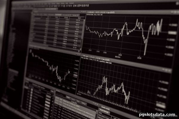 pg电子游戏视角：六合彩走势数据的理性解读与趋势洞察