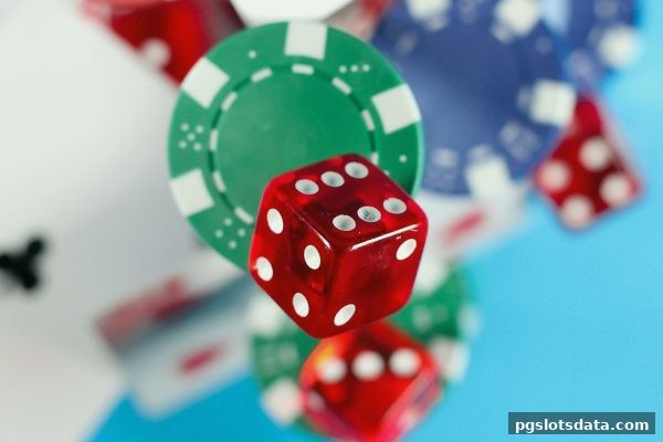 pg电子游戏深度解析：用数据分析掌握概率，解锁双色球的理性玩法
