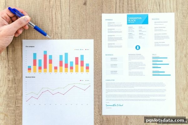 pg电子游戏带你解读：百家乐彩票号码走势与历史热号的深度对比方法