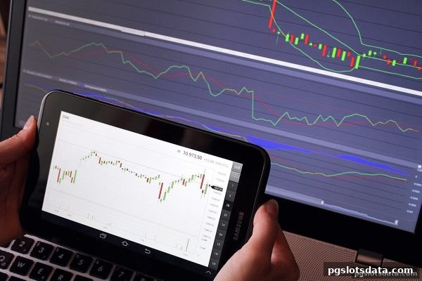 pg电子游戏教你玩转冷热号：彩票数据分析的全新视角