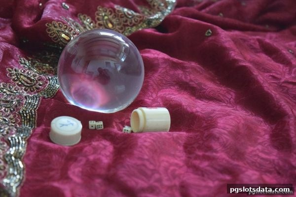 pg电子游戏玩家必看：数字彩票选号规律，真相在这里