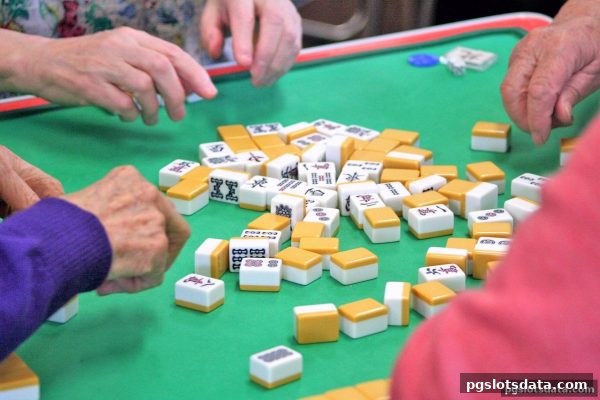 pg电子游戏带你重温推牌九经典对局：从历史博弈到现代概率分析的策略进化