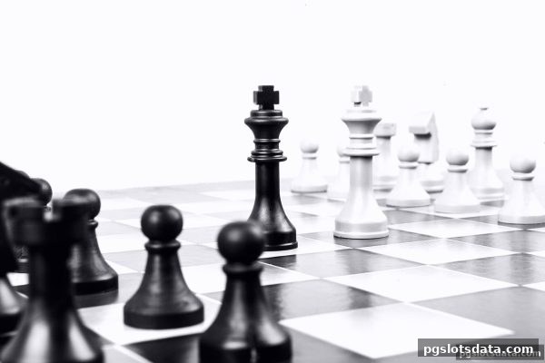 国际象棋大师的决策艺术——pg电子游戏平台上的经典名局与风险管理