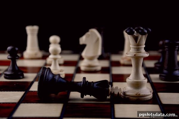 pg电子游戏棋牌课堂：国际象棋开局核心法则与经典体系全攻略